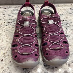 Women’s Keen Evofit One Size 9.5 Brand New
